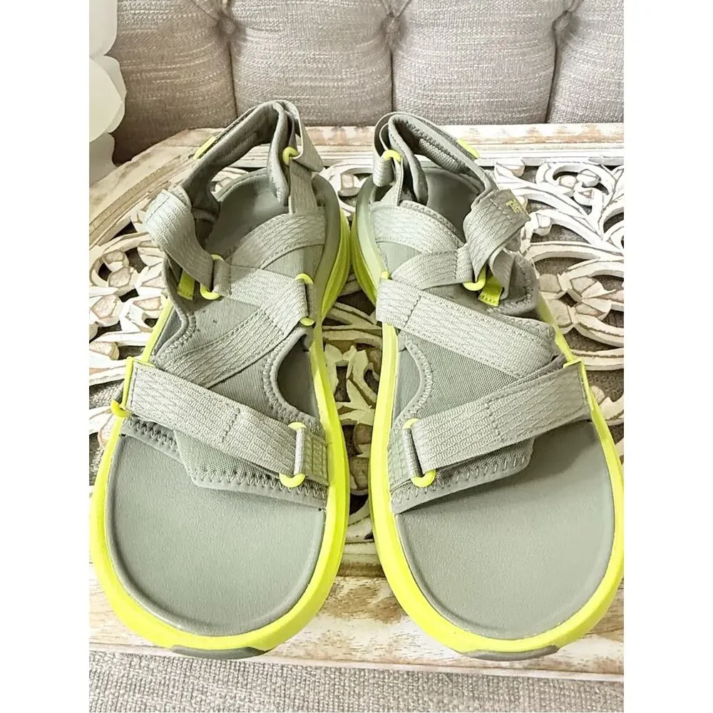 Teva sandals men’s